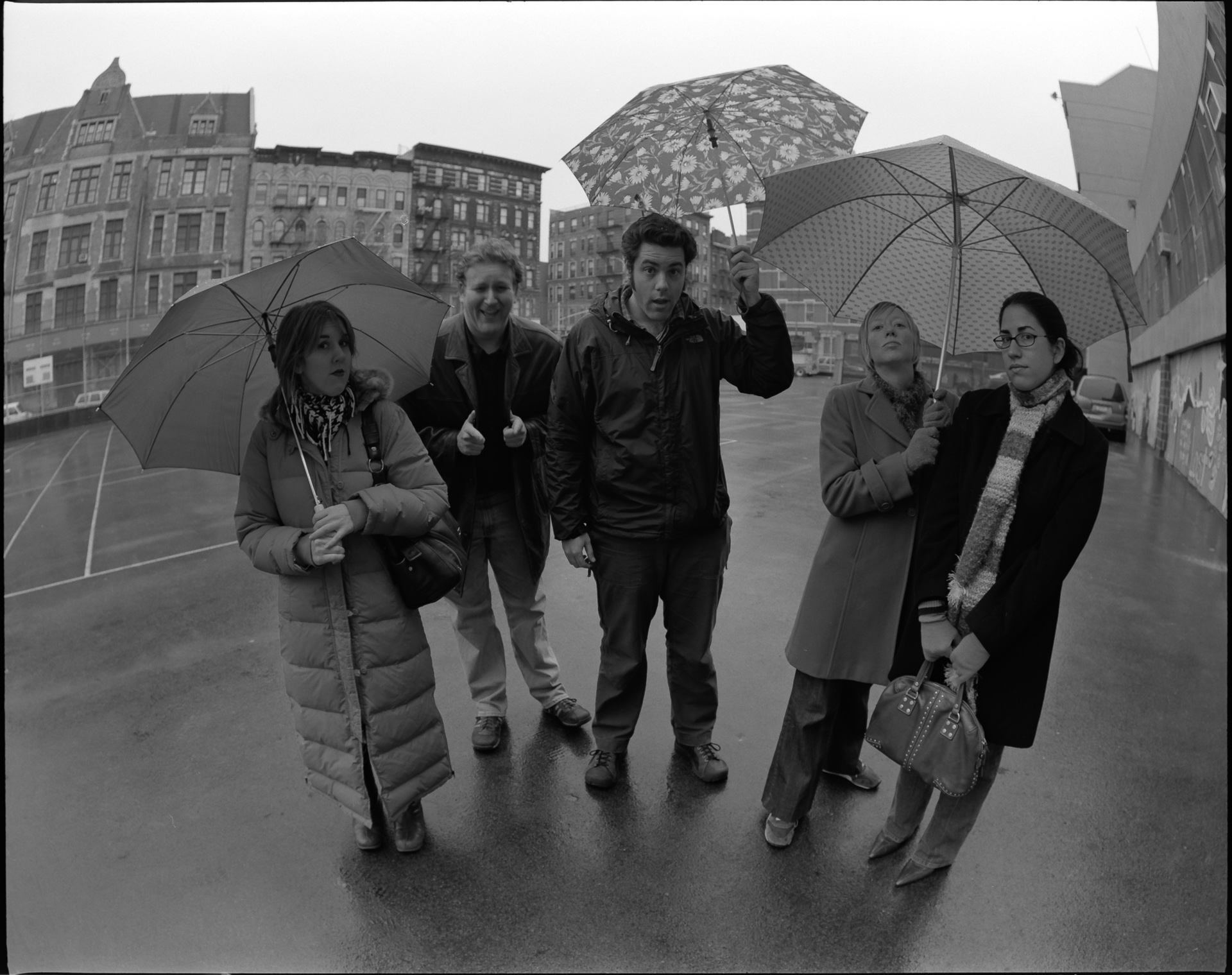 Rivington and Suffolk – LES, NYC