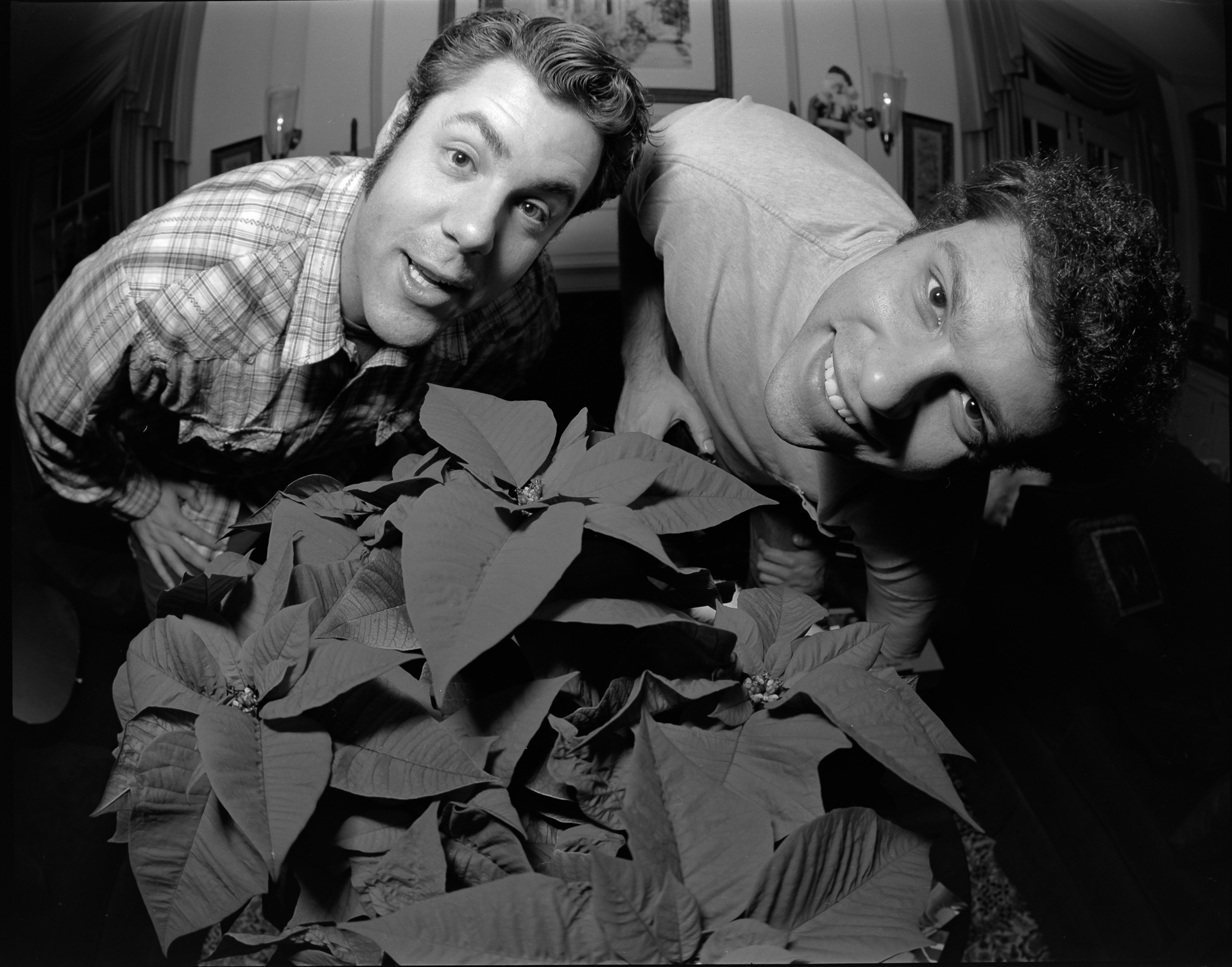 Christmas Morning 2005