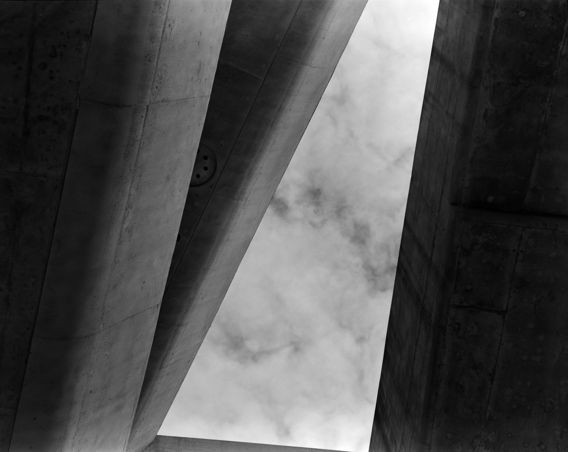 Near SFO – November 05