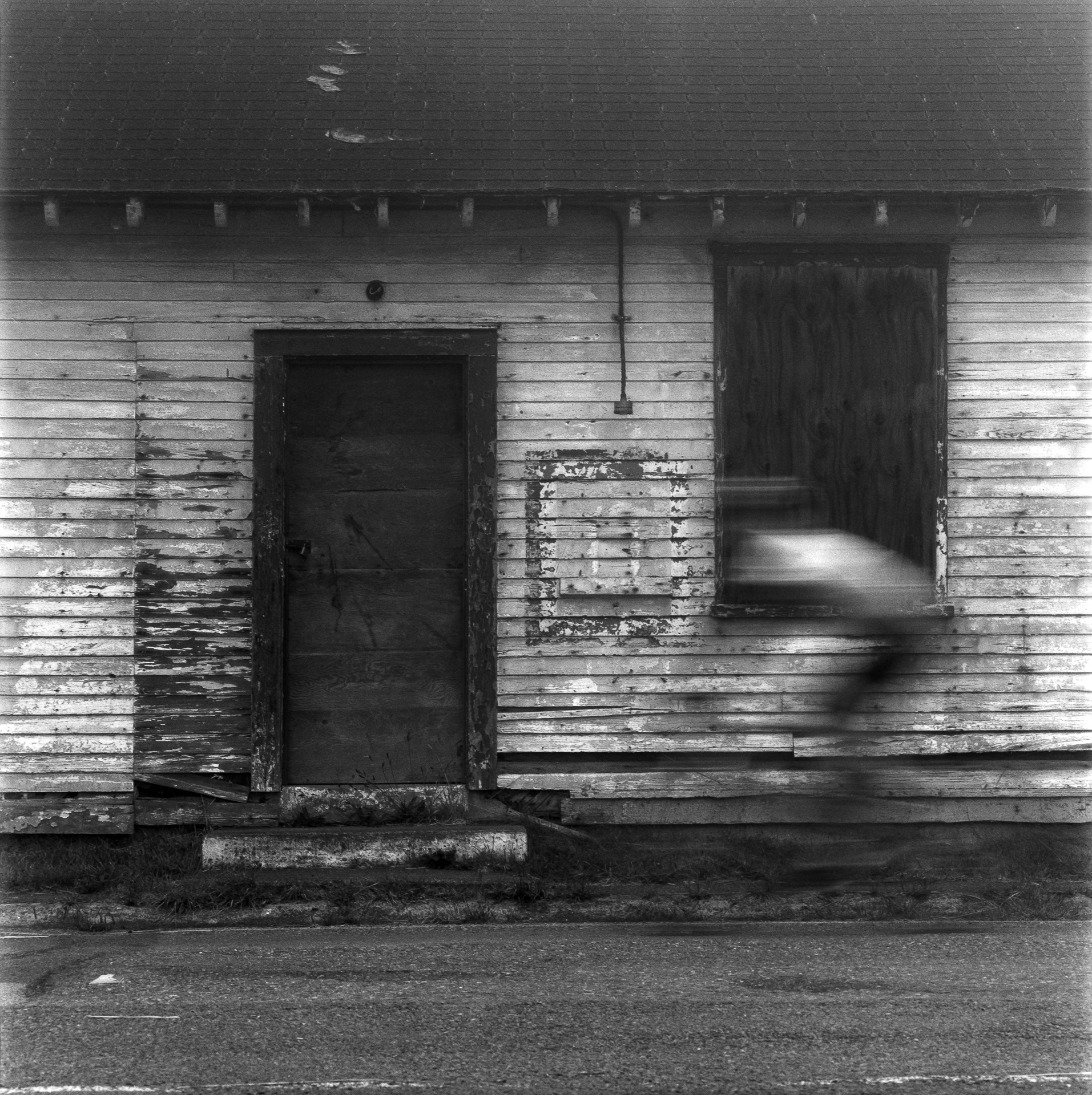 Marin Headlands – Just North of San Francisco