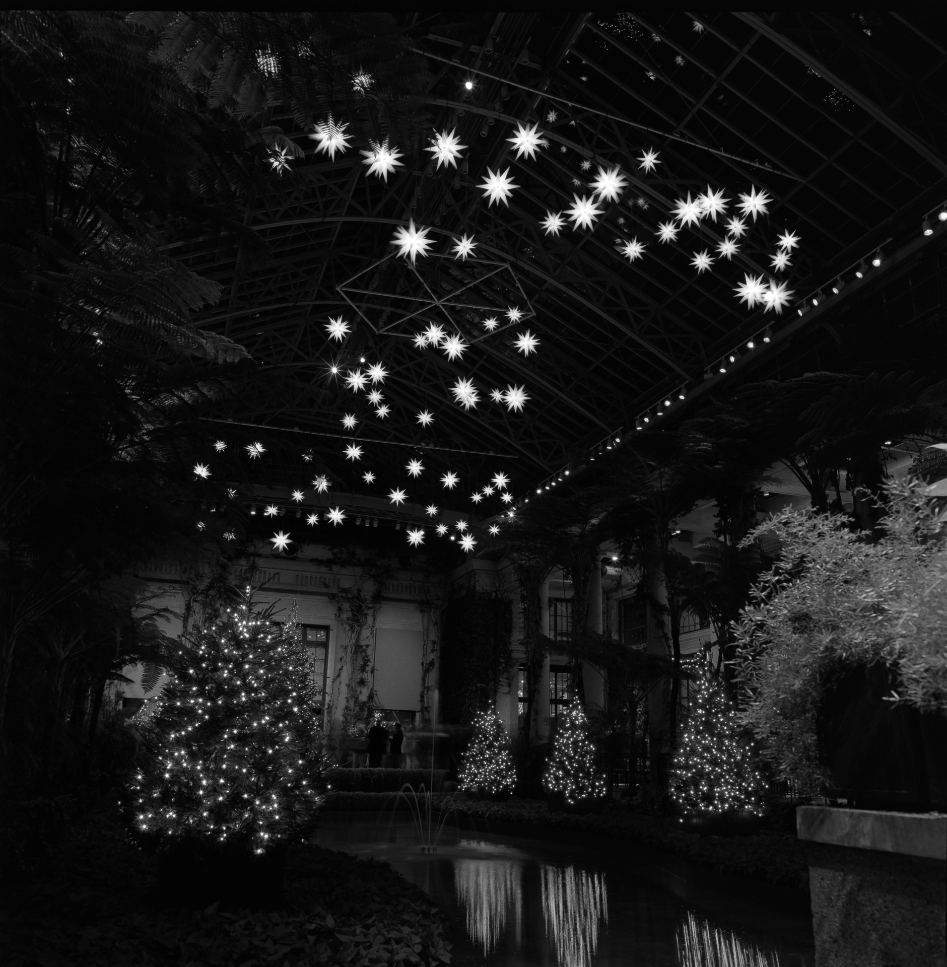 Christmas At Winterthur – Kennett Square, PA