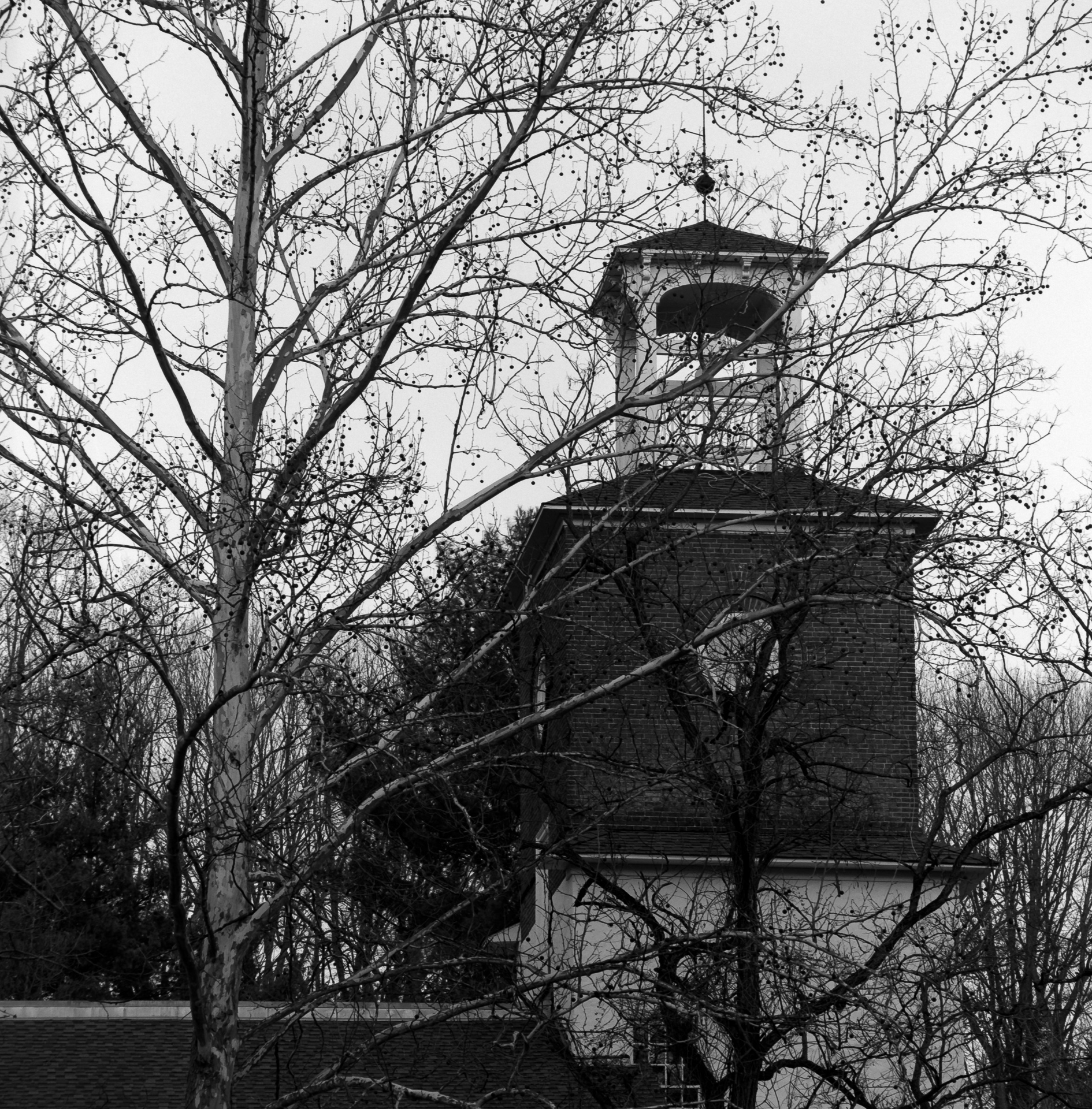 DuPont Mill Building – On the Brandywine River, Wilmington, DE