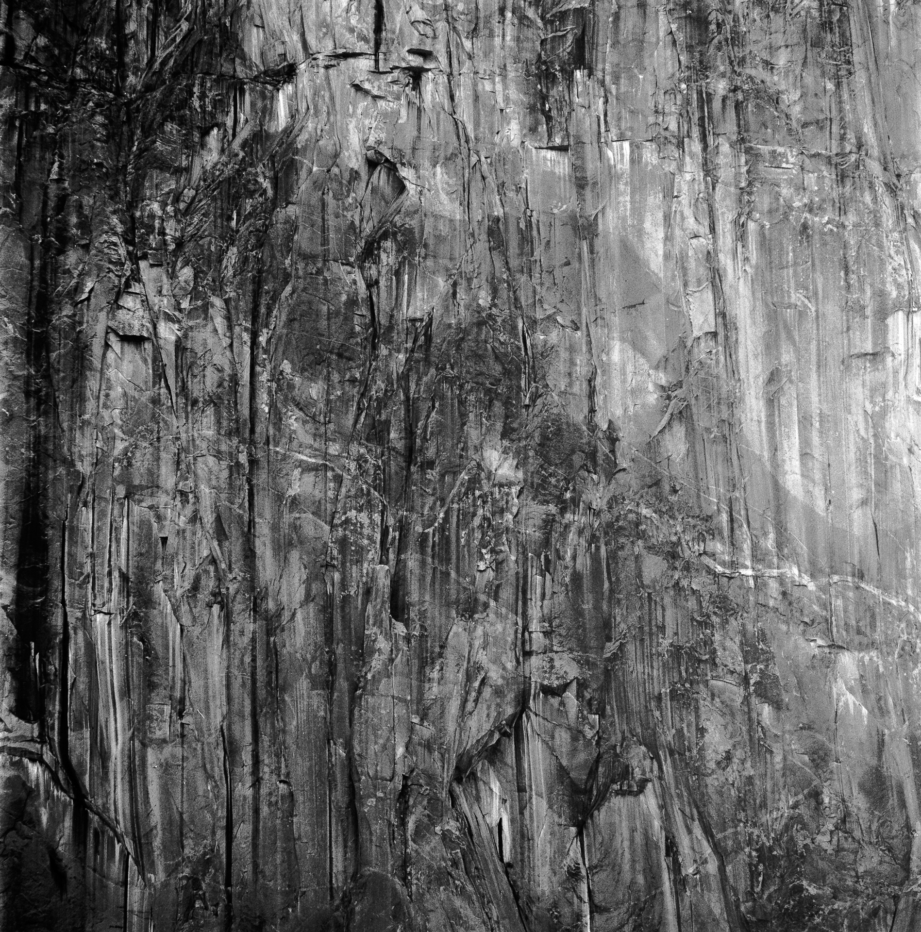 El Capitan – Sunrise