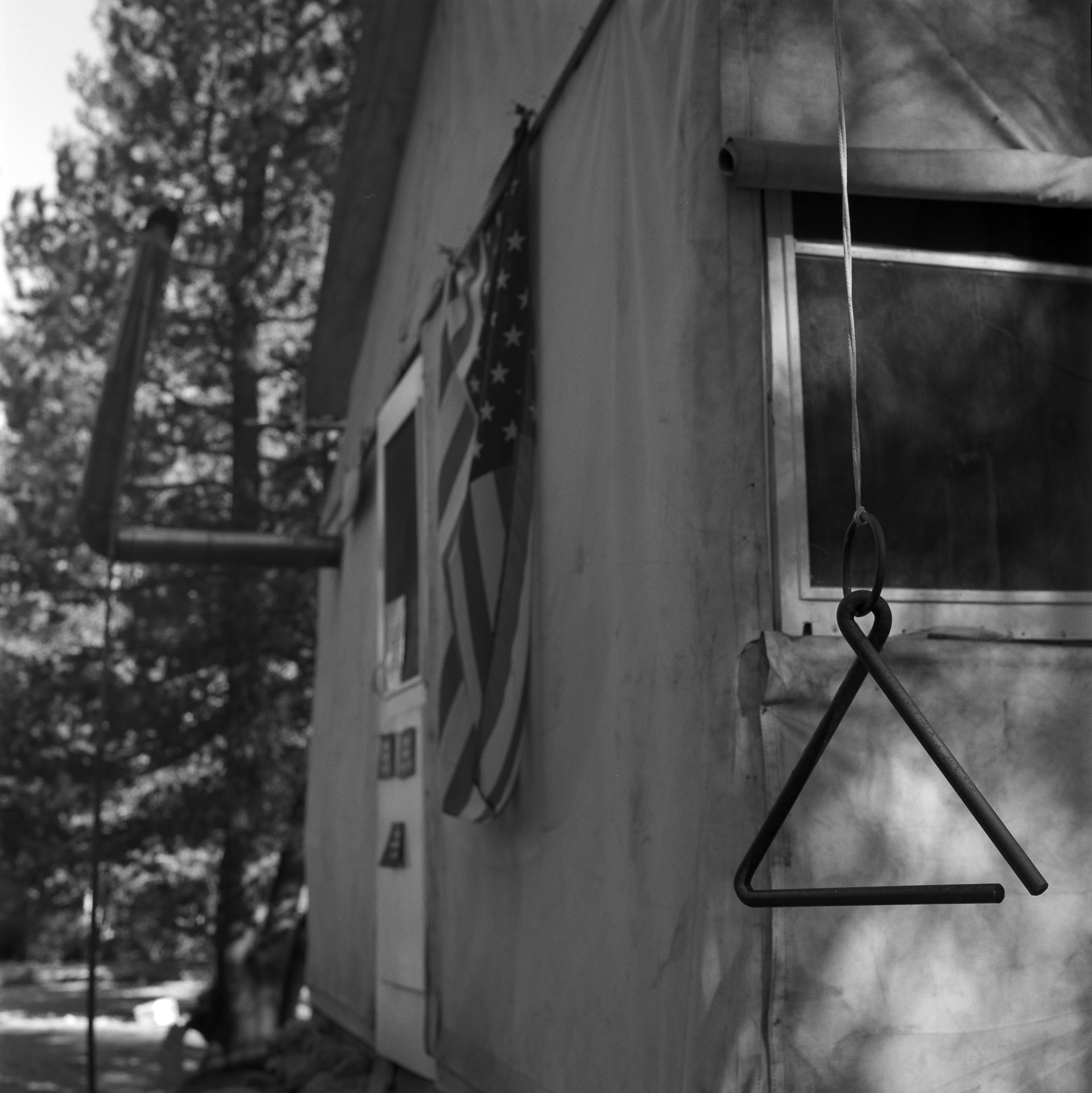 Glen Aulin Lodge – YNP