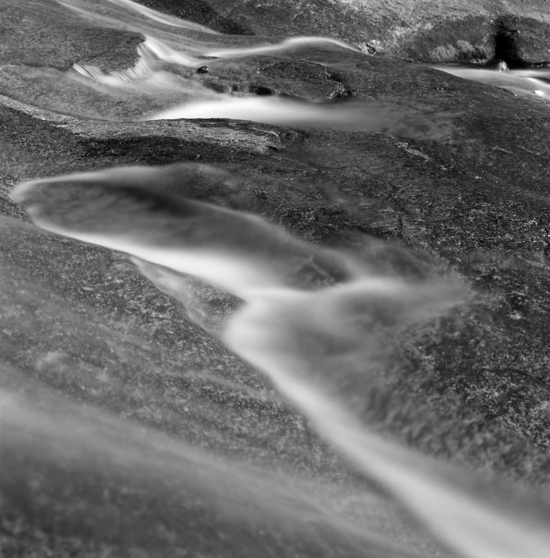 Tuolomne River (redux)