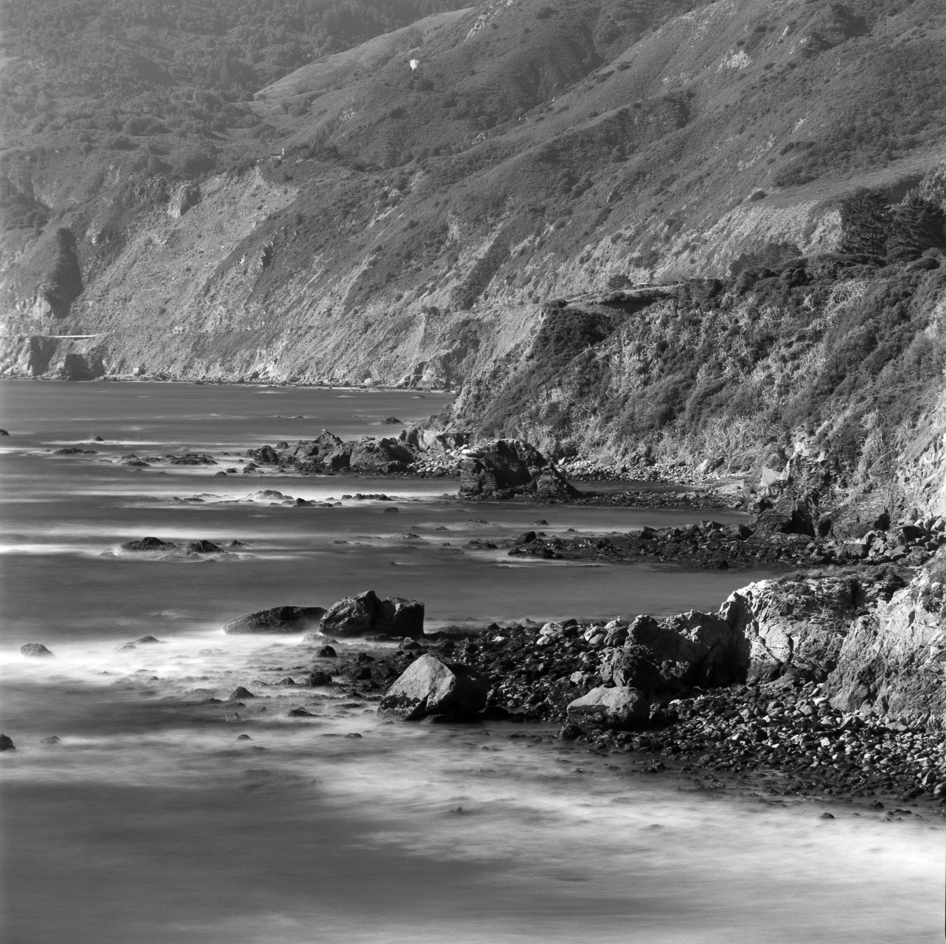 Pacific Coast Highway