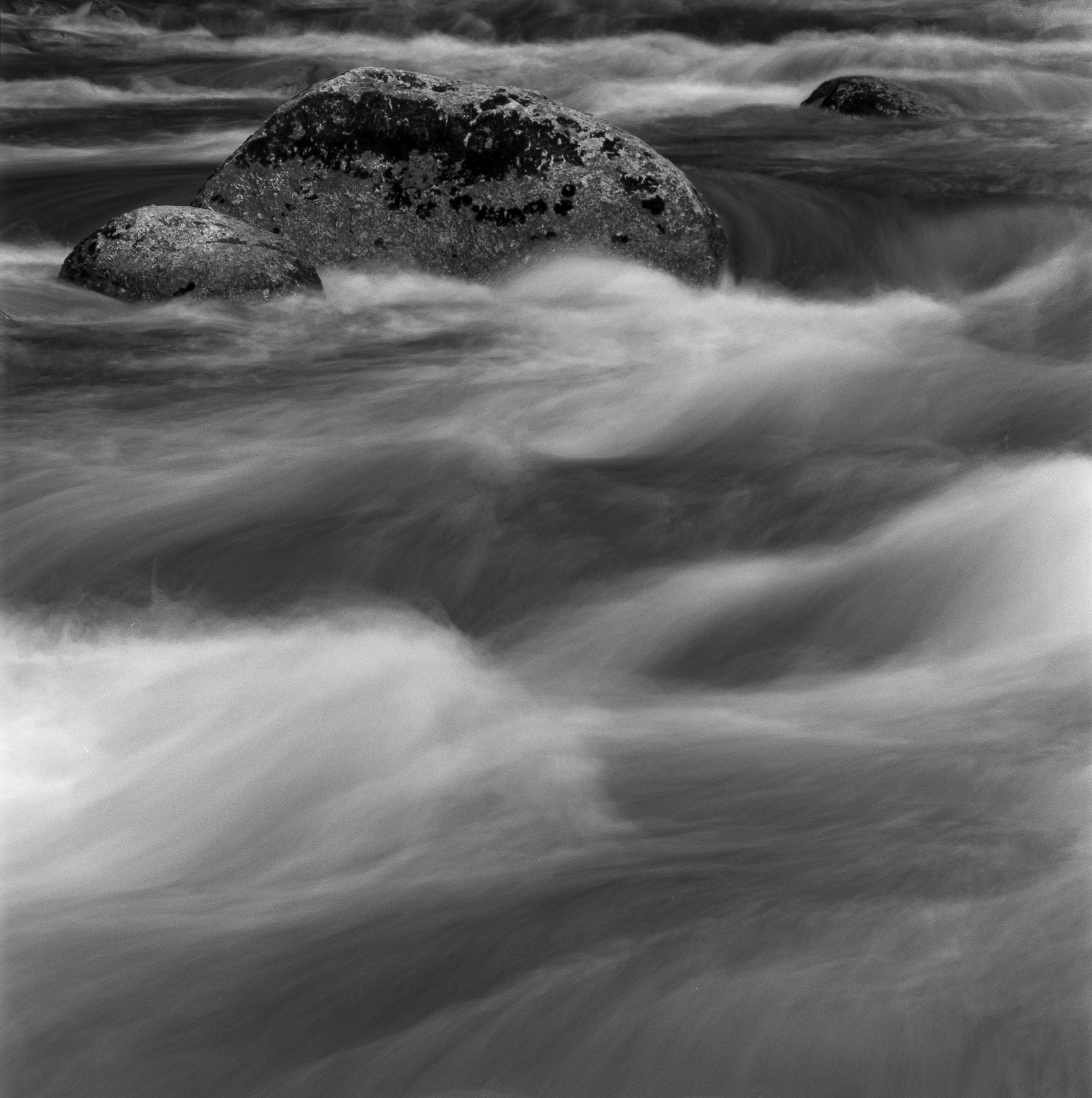 Merced River