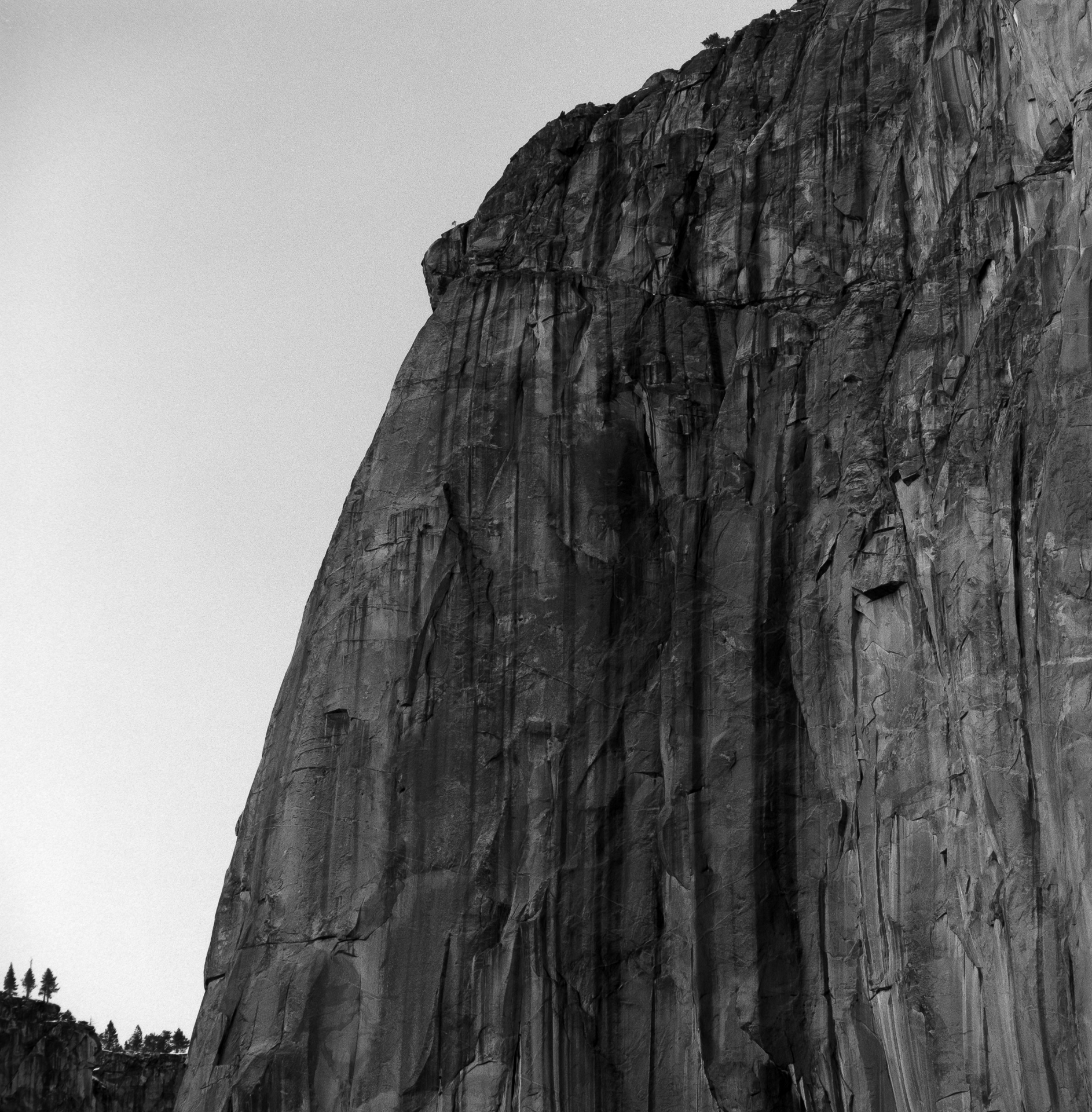 El Capitan