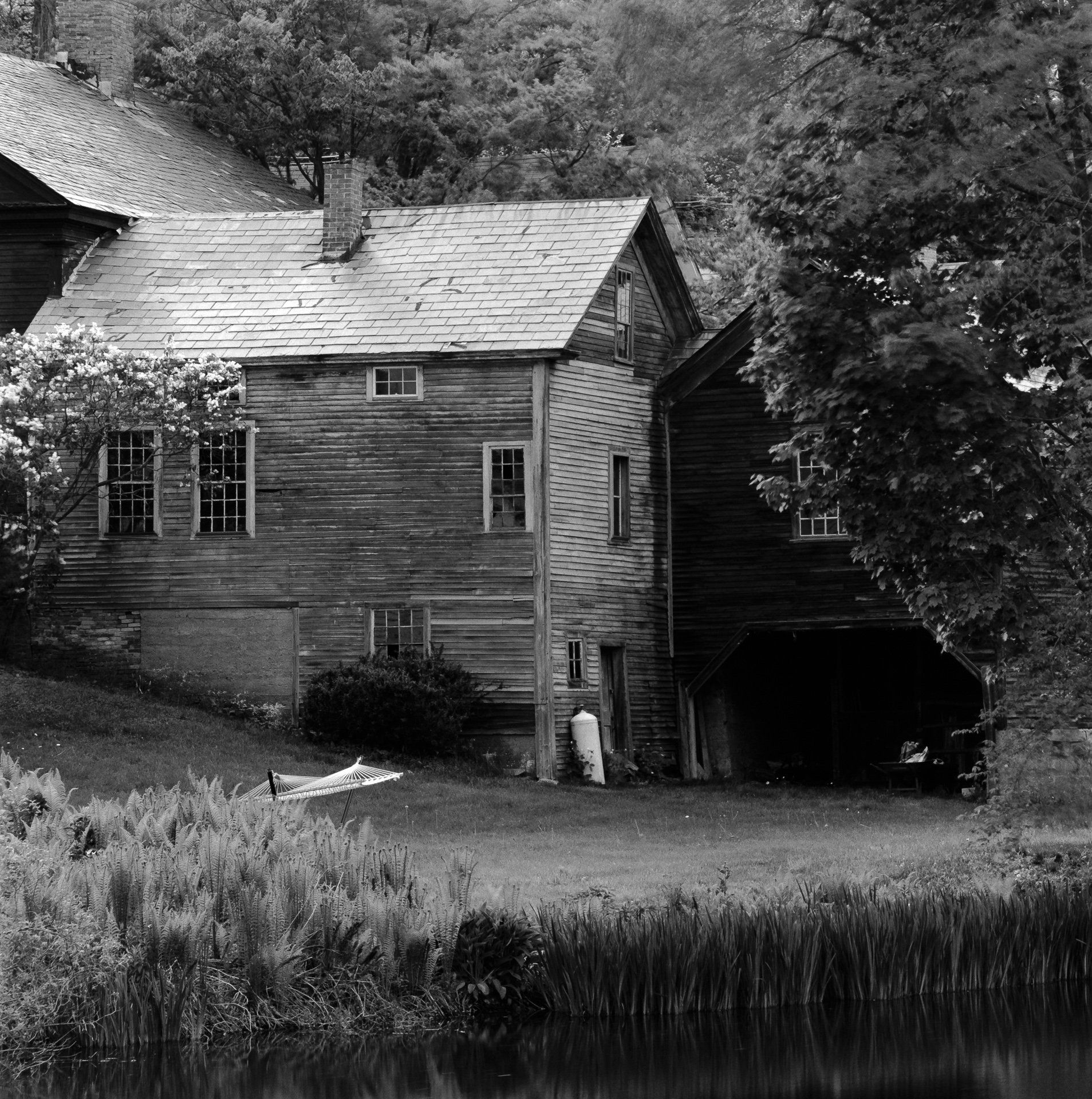 Downtown –  Putney, VT