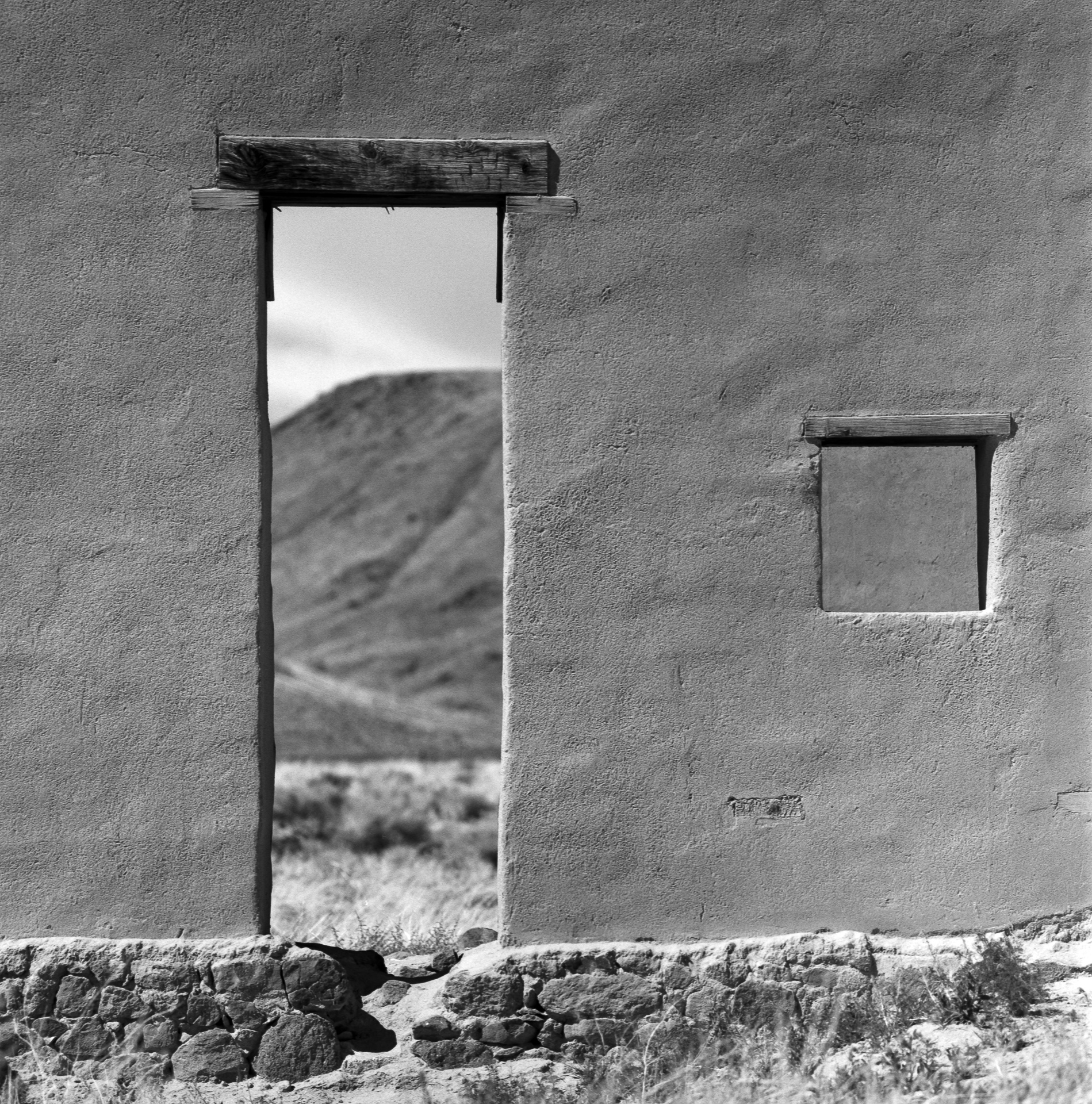 Fort Churchill, NV