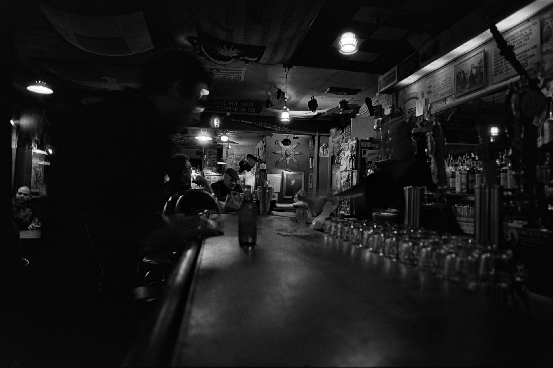 Specs – North Beach