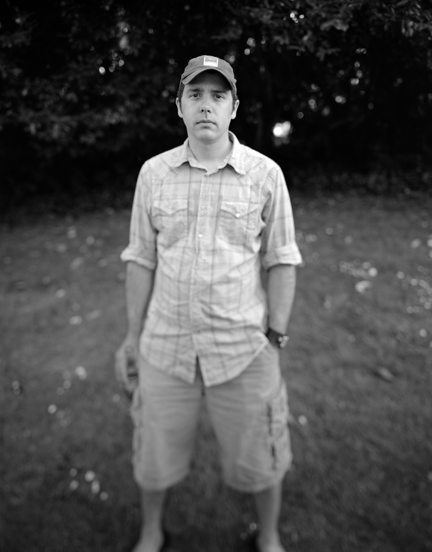 Jason – Golden Gate Park