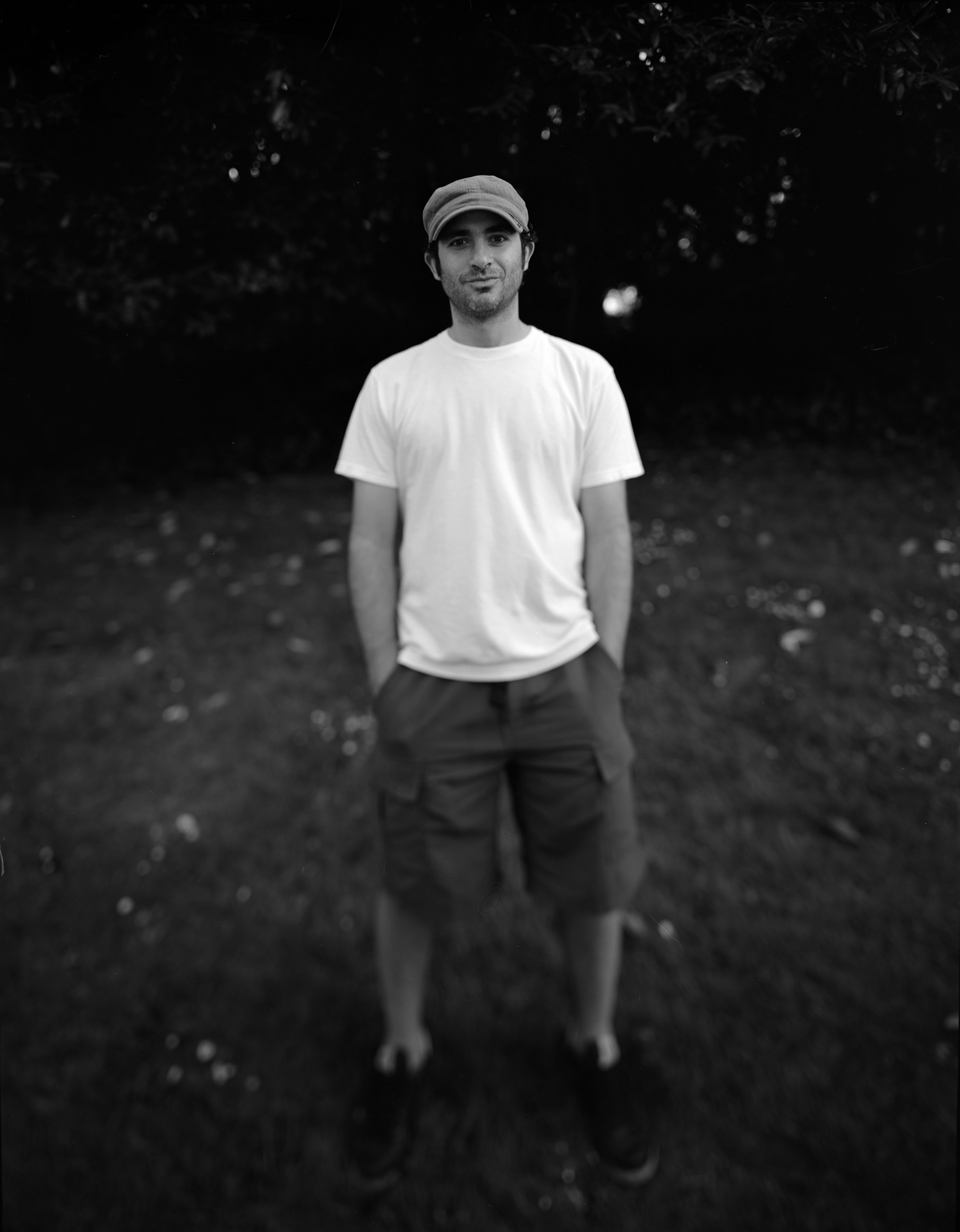Jeremy – Golden Gate Park