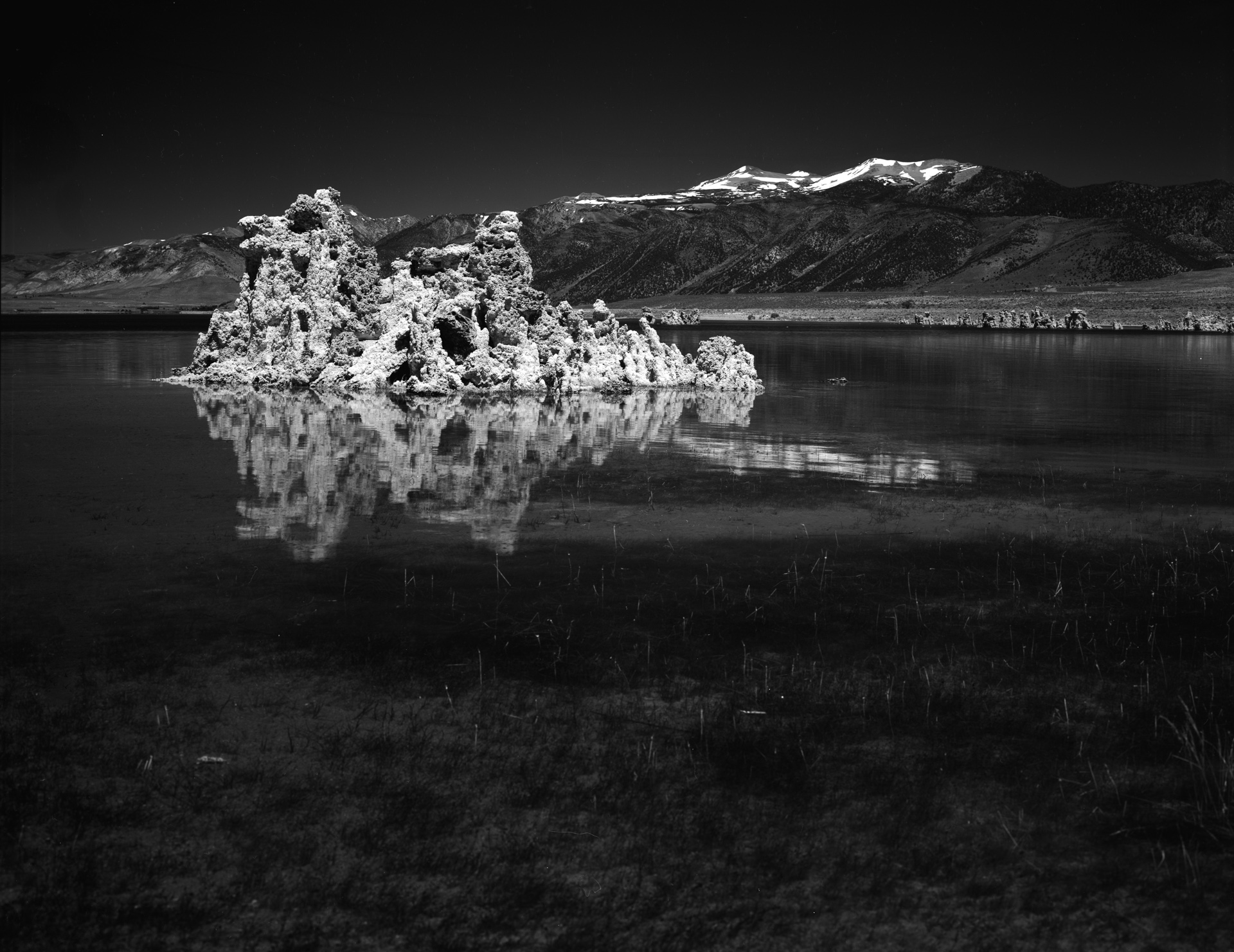 South Tufa – Mono Lake