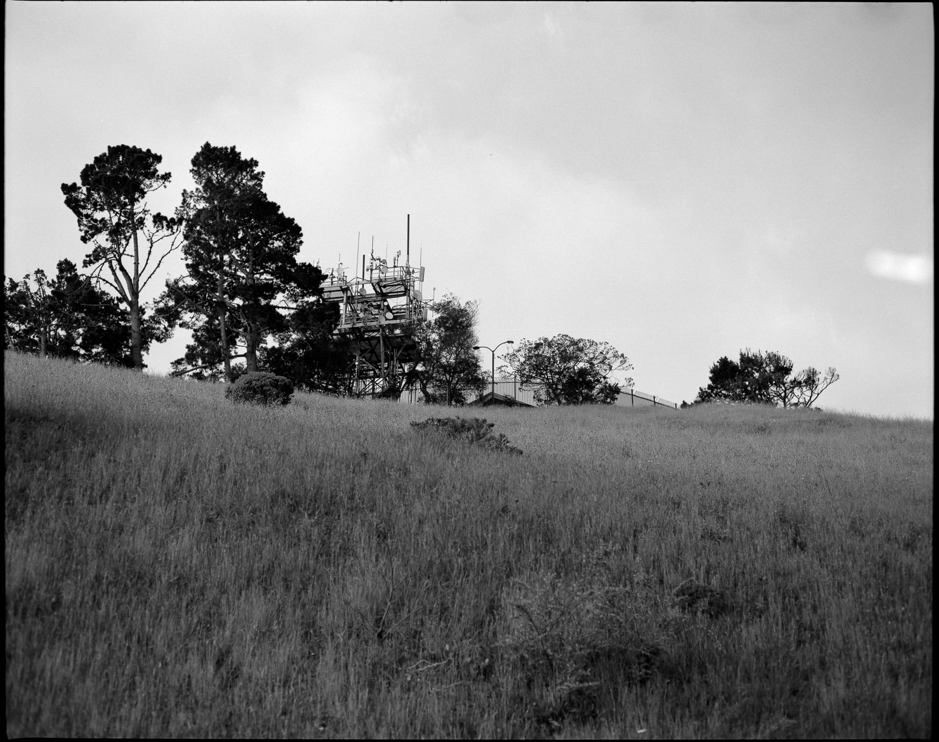Weekday Morning Hill Hike