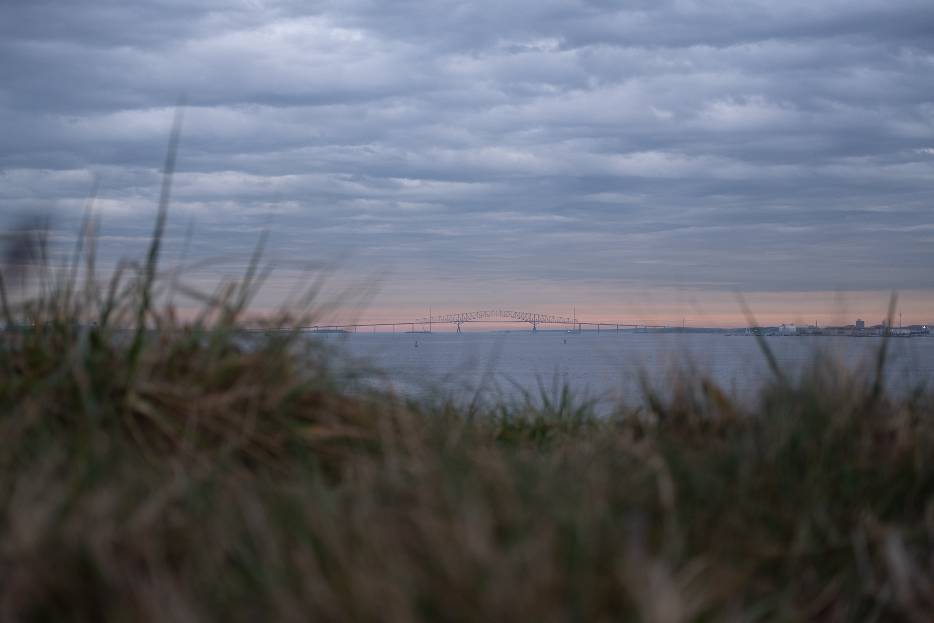 Fort McHenry National Monument