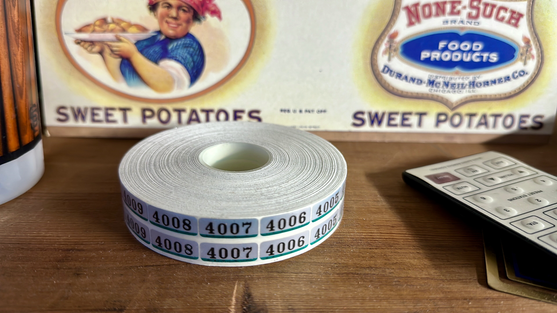 Incorporating Computer Organization