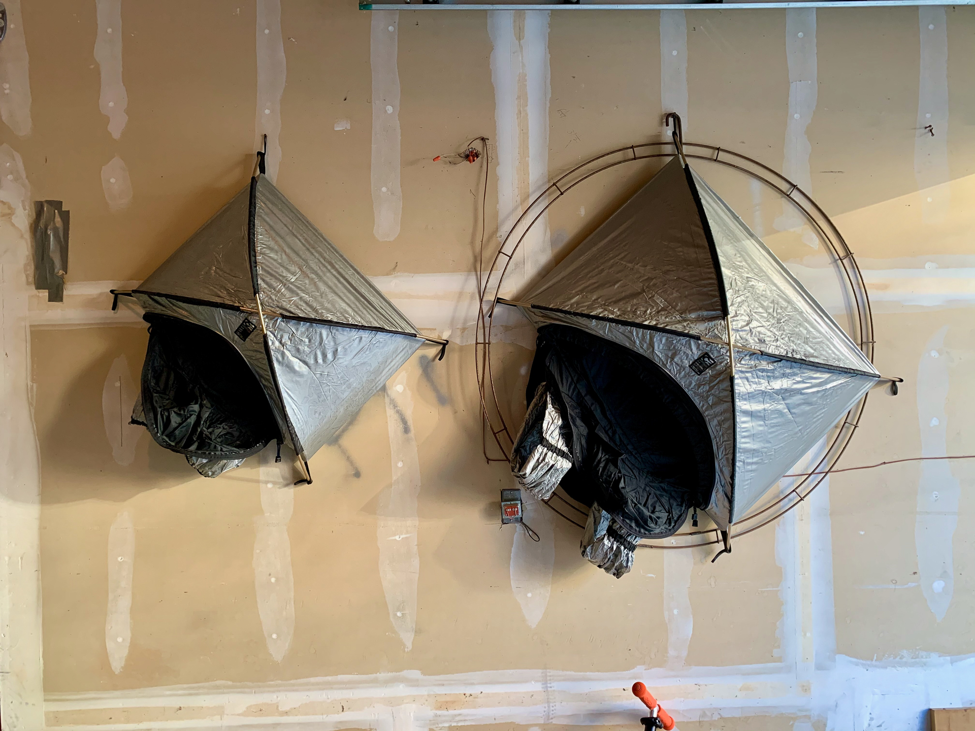 Building an approach