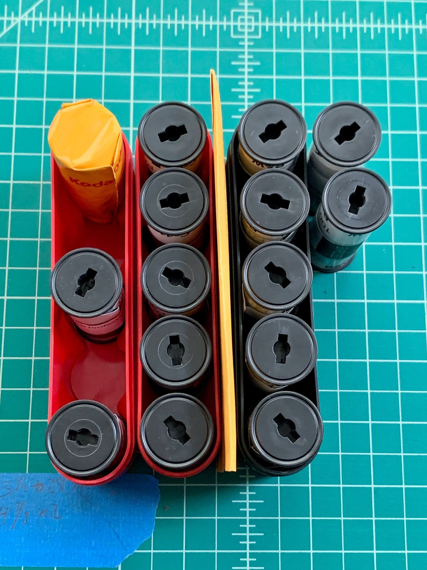 Welcome to vaguetrac.es