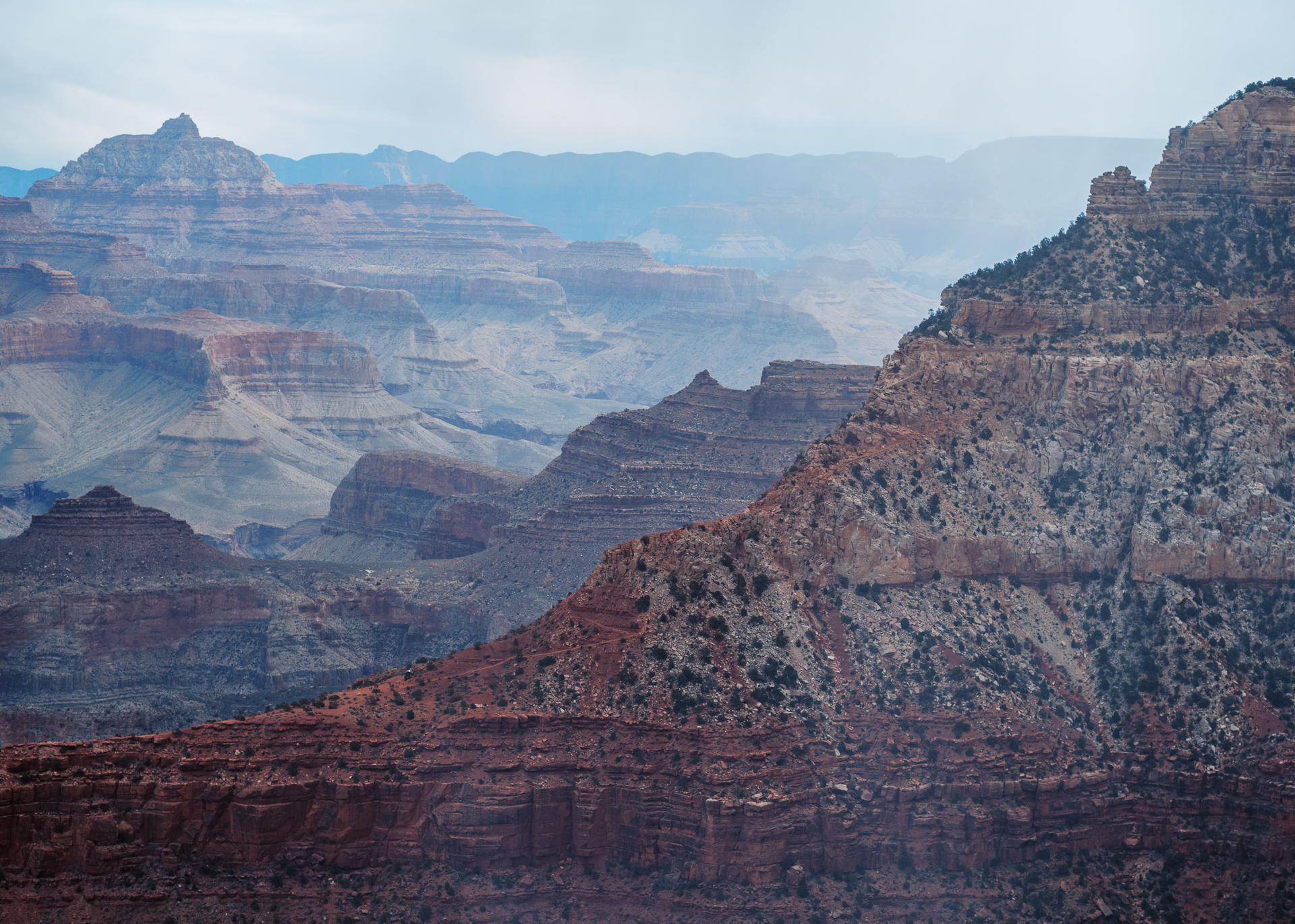 Grand Canyon National Park